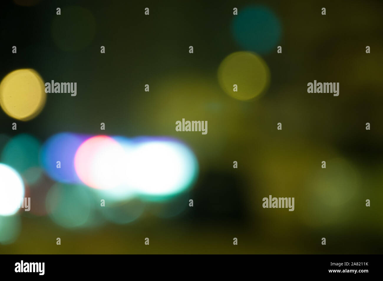 Unfocused green backdrop abstract texture hi-res stock photography and ...