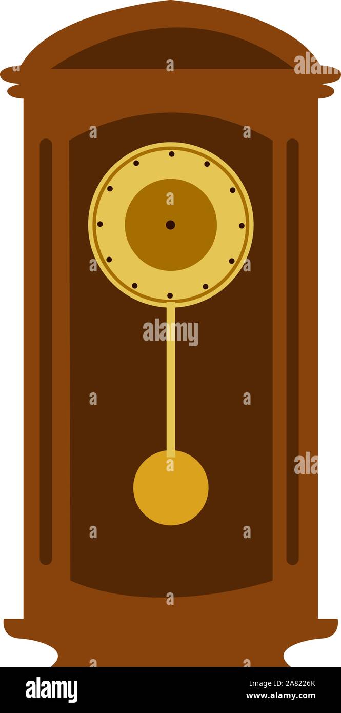 Analog clock on the wall hi-res stock photography and images - Alamy