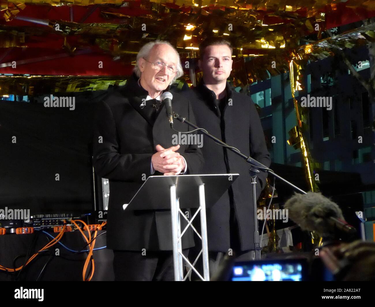 Julians father hires stock photography and images Alamy