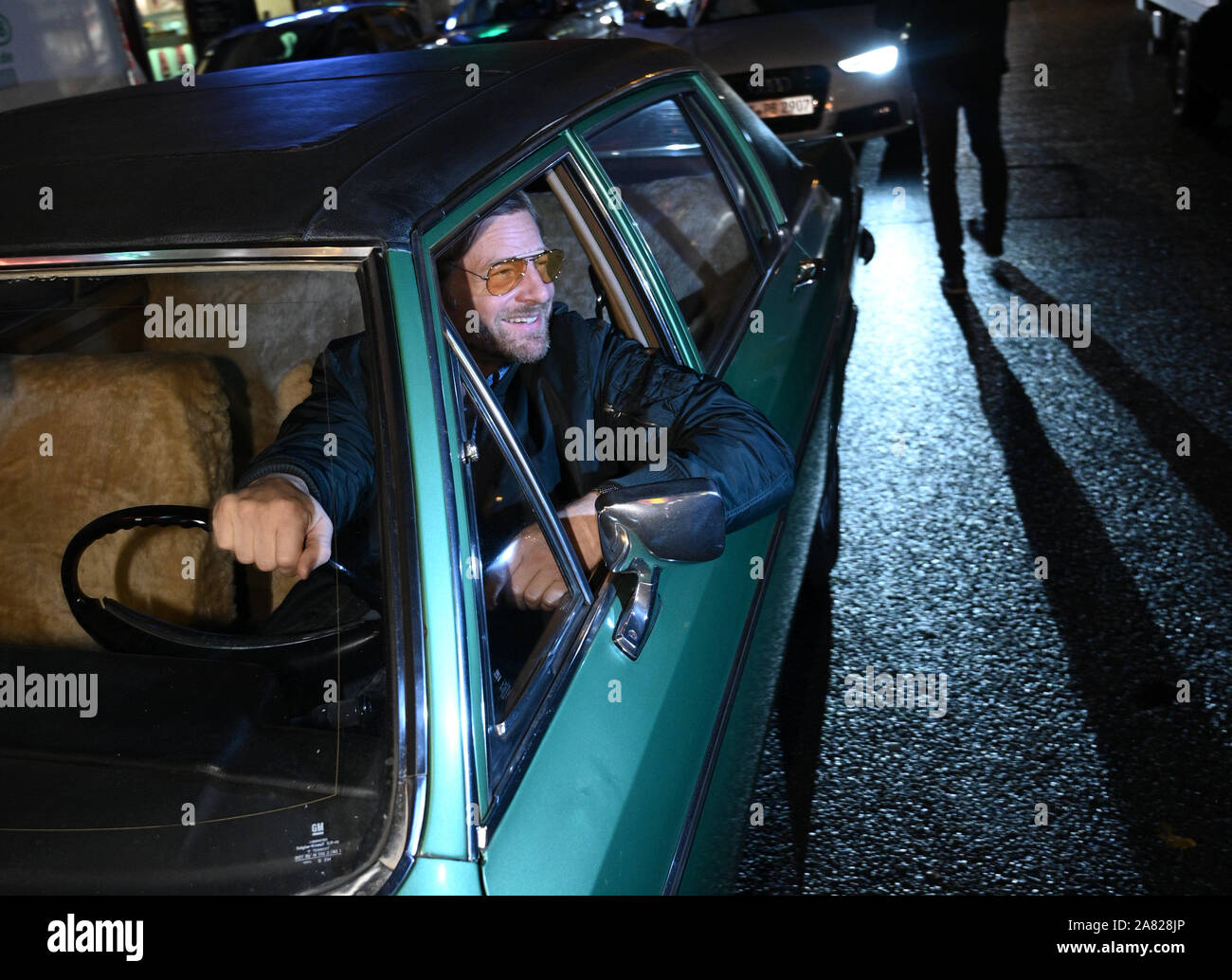 Henning baum hi-res stock photography and images - Alamy
