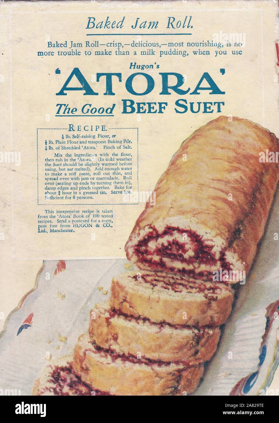 Atora beef suet hires stock photography and images Alamy