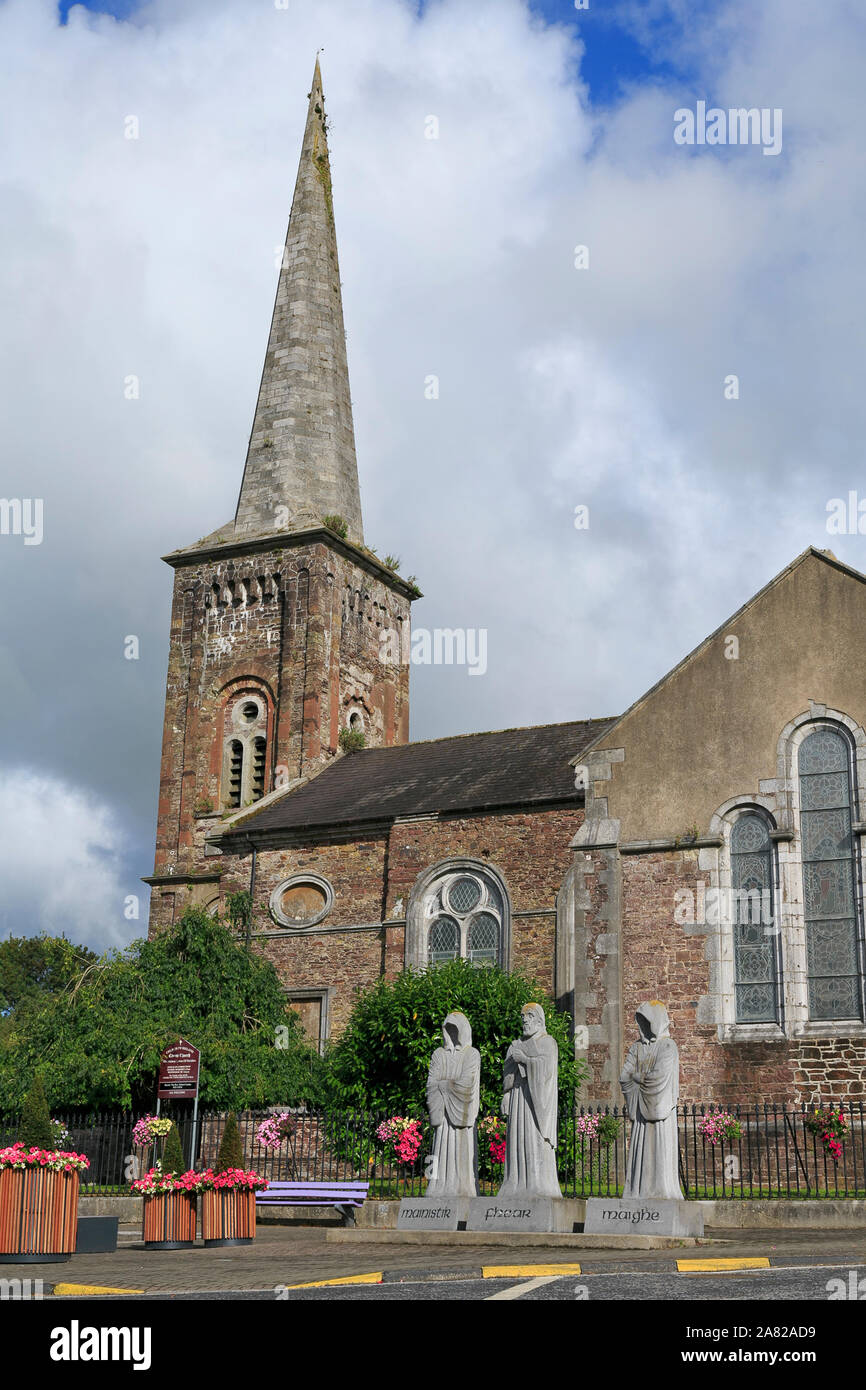 Fermoy town hires stock photography and images Alamy