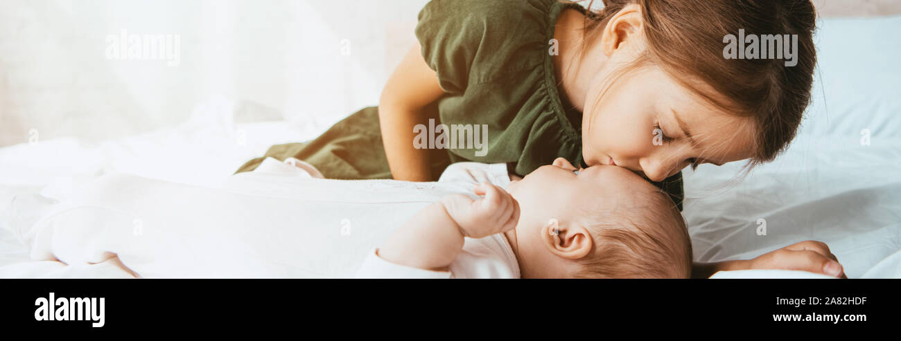 bedding baby sister