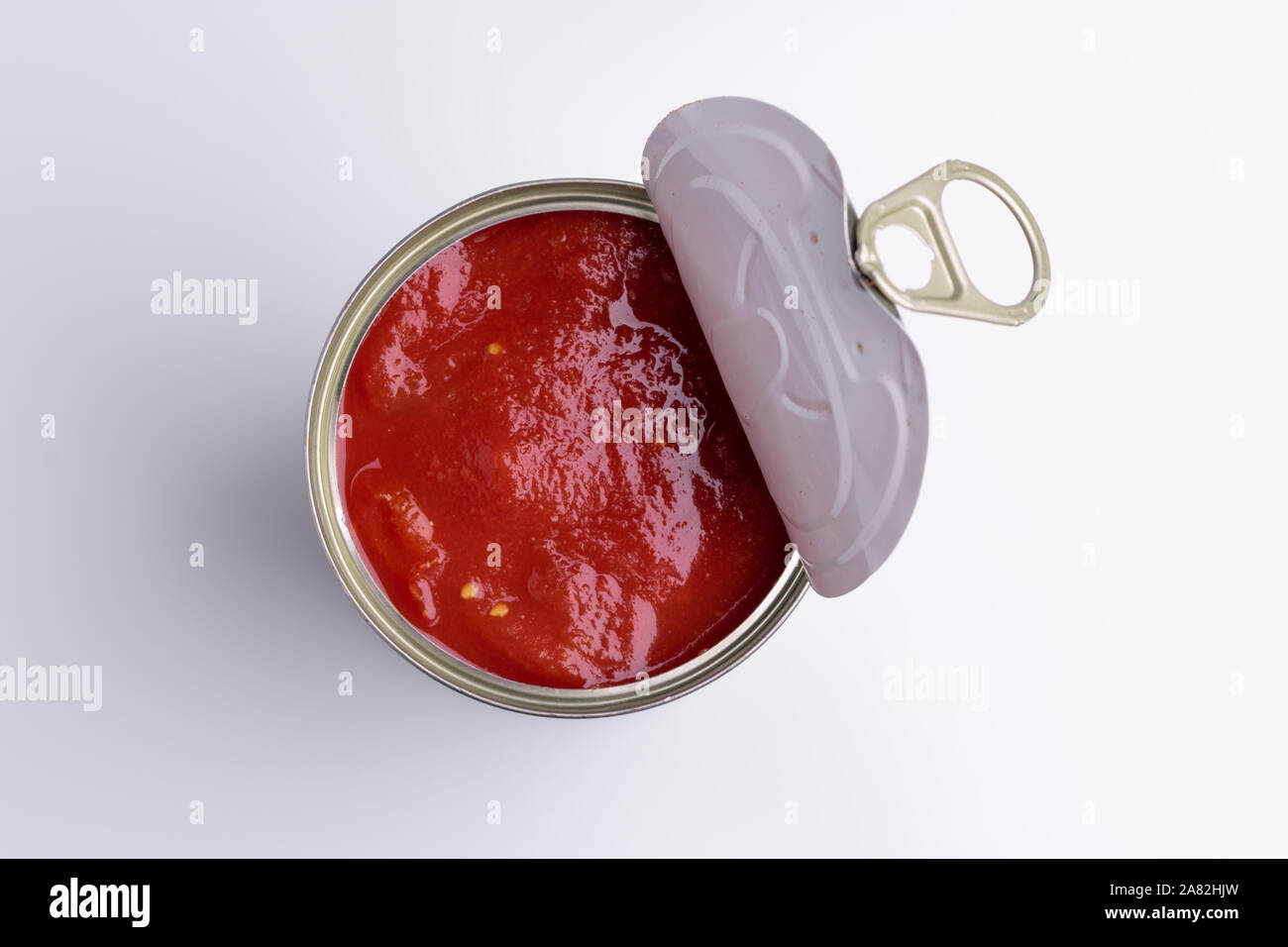 Tinned tomatoes hires stock photography and images Alamy