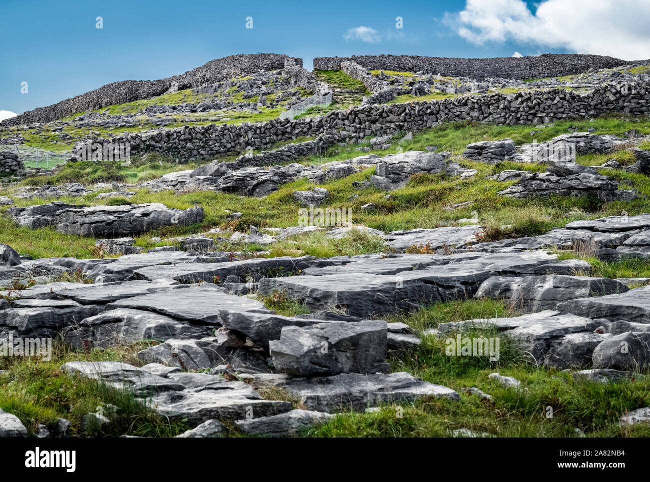 Aran Islands High Resolution Stock Photography and Images - Alamy