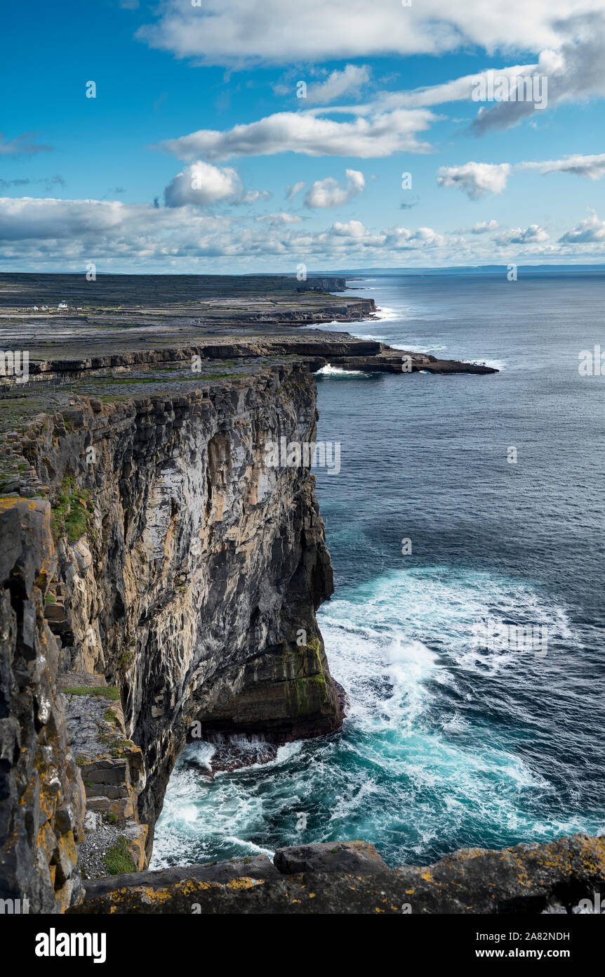 Visit aran islands hi-res stock photography and images - Alamy