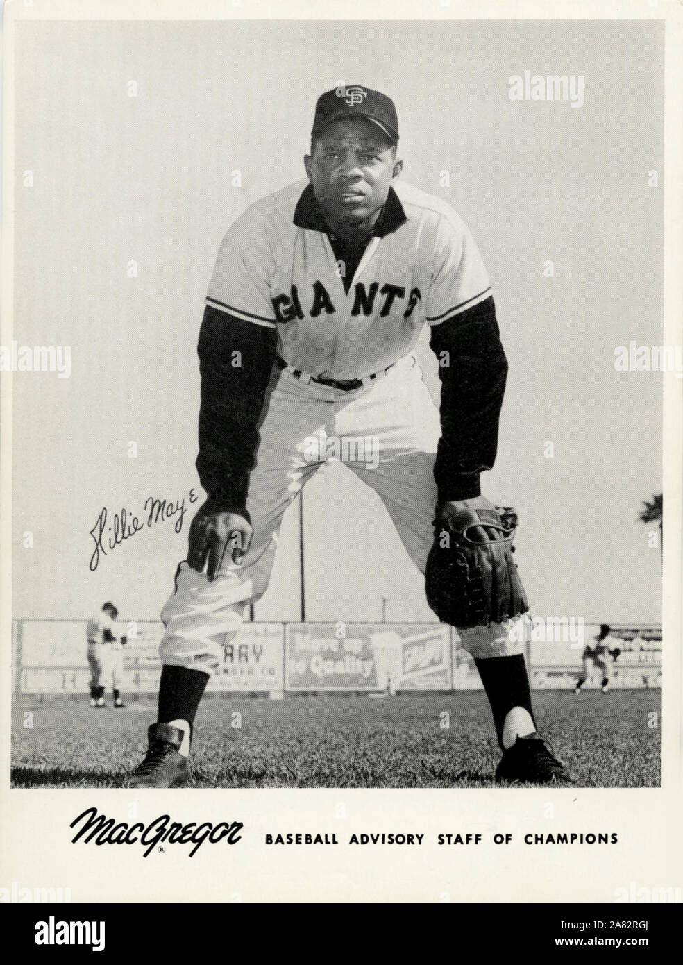 willie mays black jersey