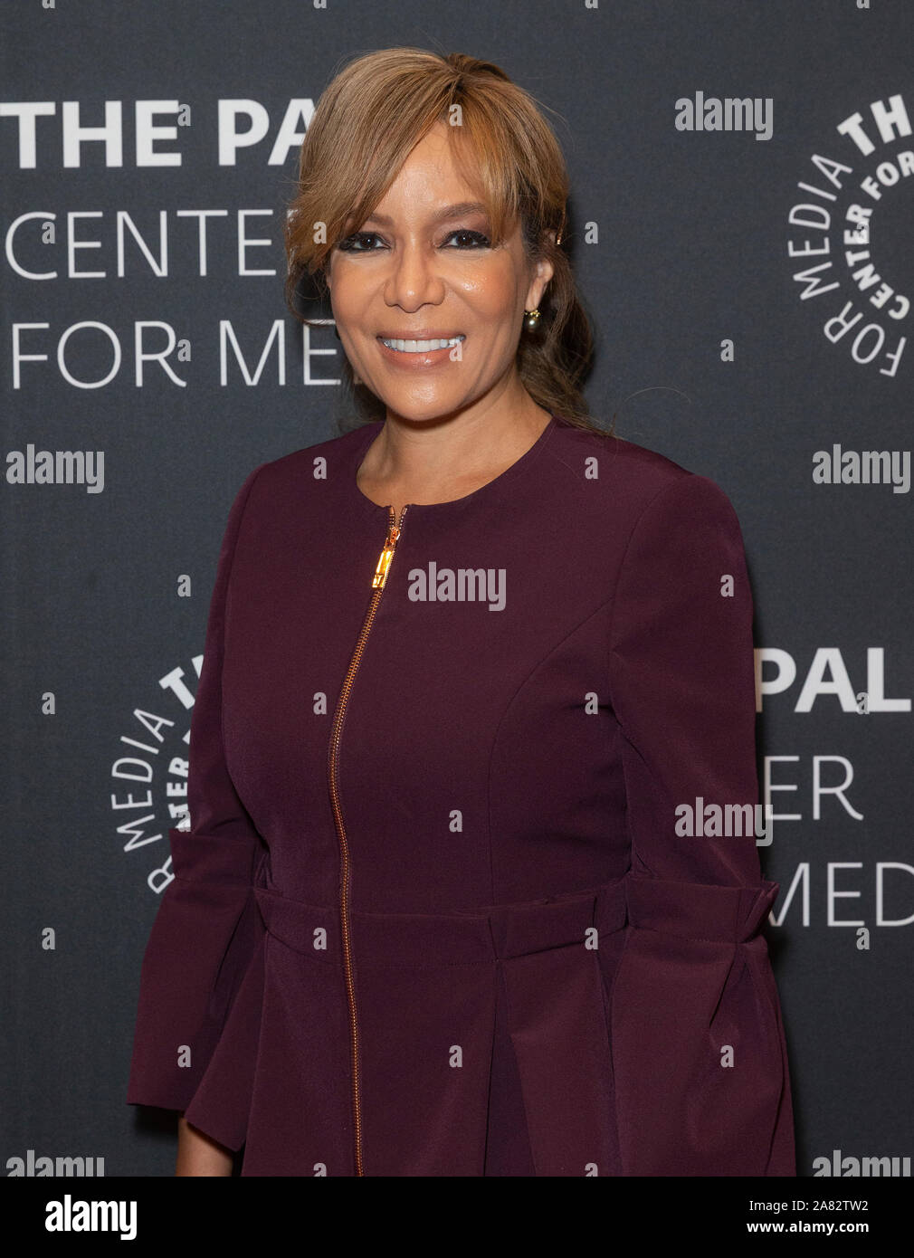 Sunny Hostin High Resolution Stock Photography and Images - Alamy