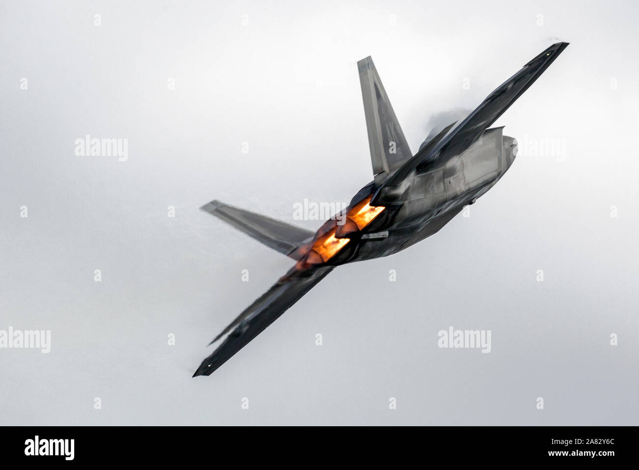 F 22 Raptor Rockets F 22 Raptor Missile High Resolution Stock Photography and Images - Alamy