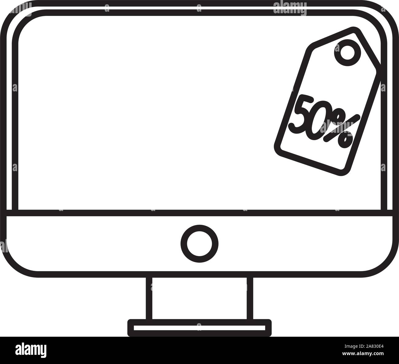 50 wide Stock Vector Images - Alamy