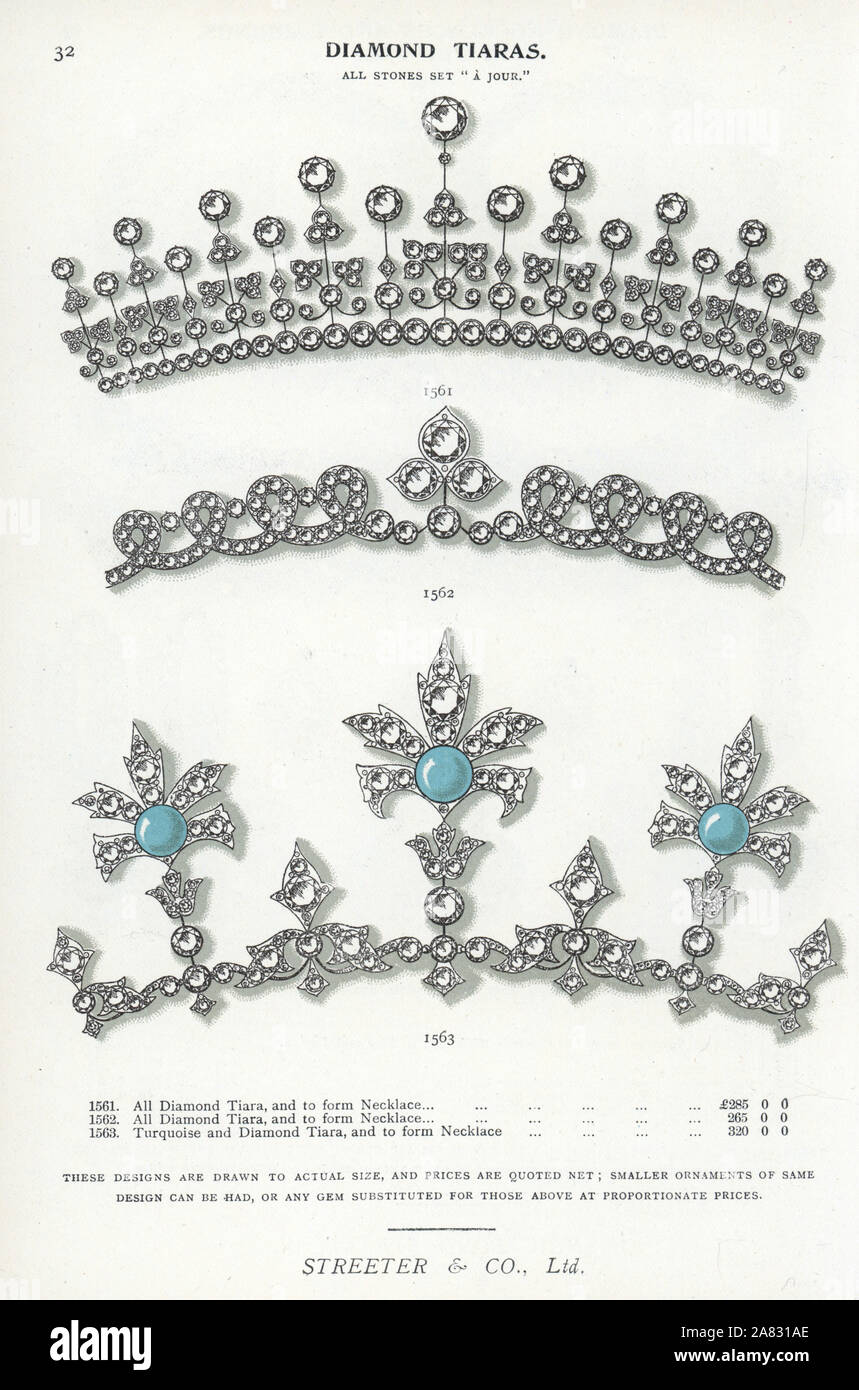 Diamond tiara hires stock photography and images Alamy