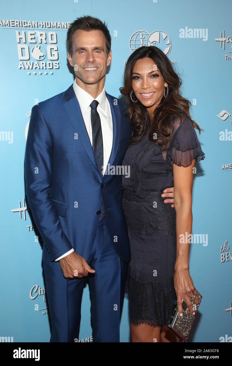 Vanessa arevalo hi-res stock photography and images - Alamy