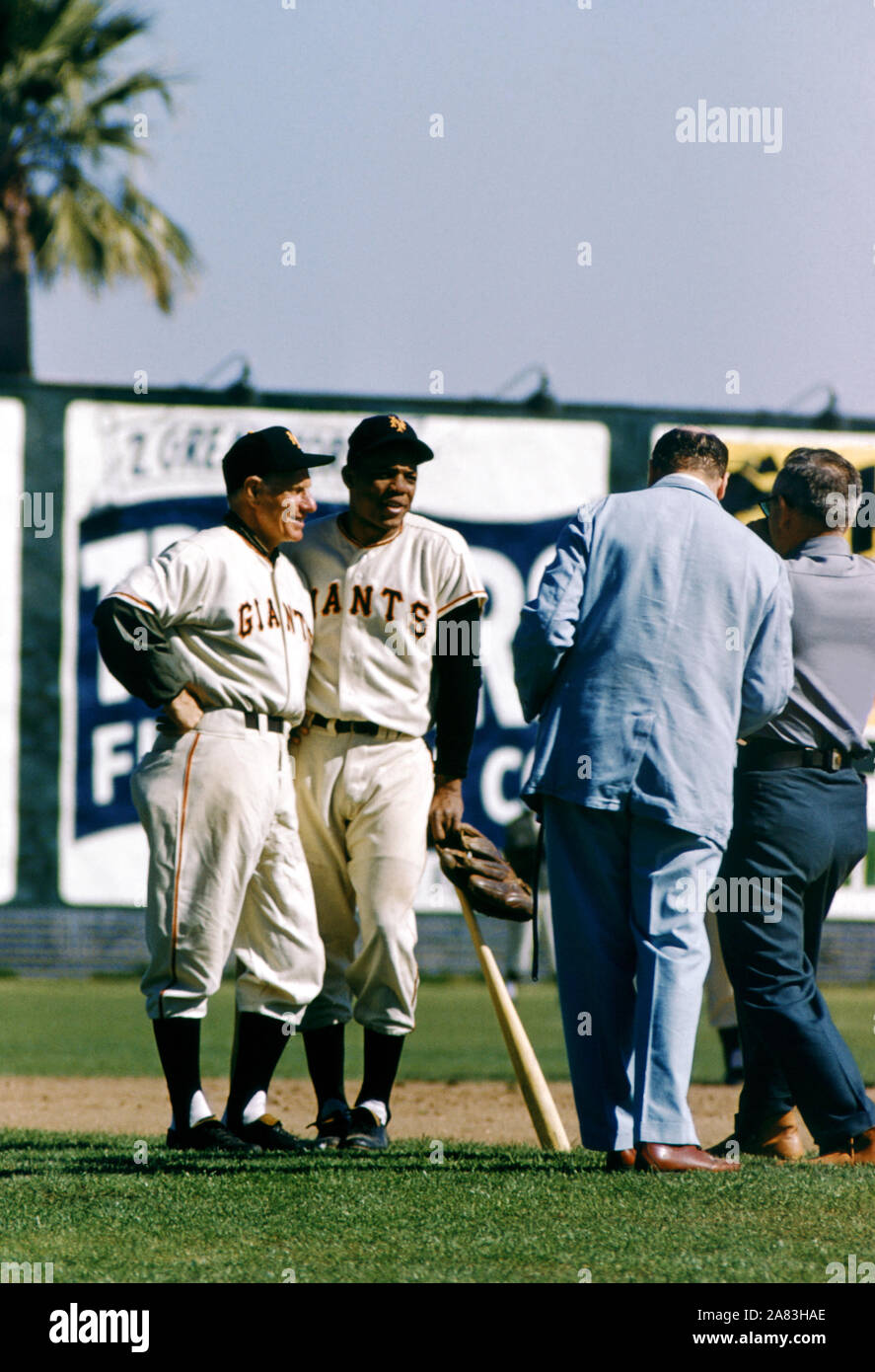 willie mays 24