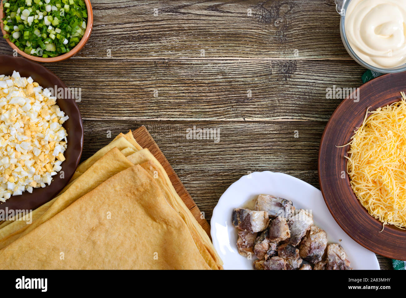 puff ingredients