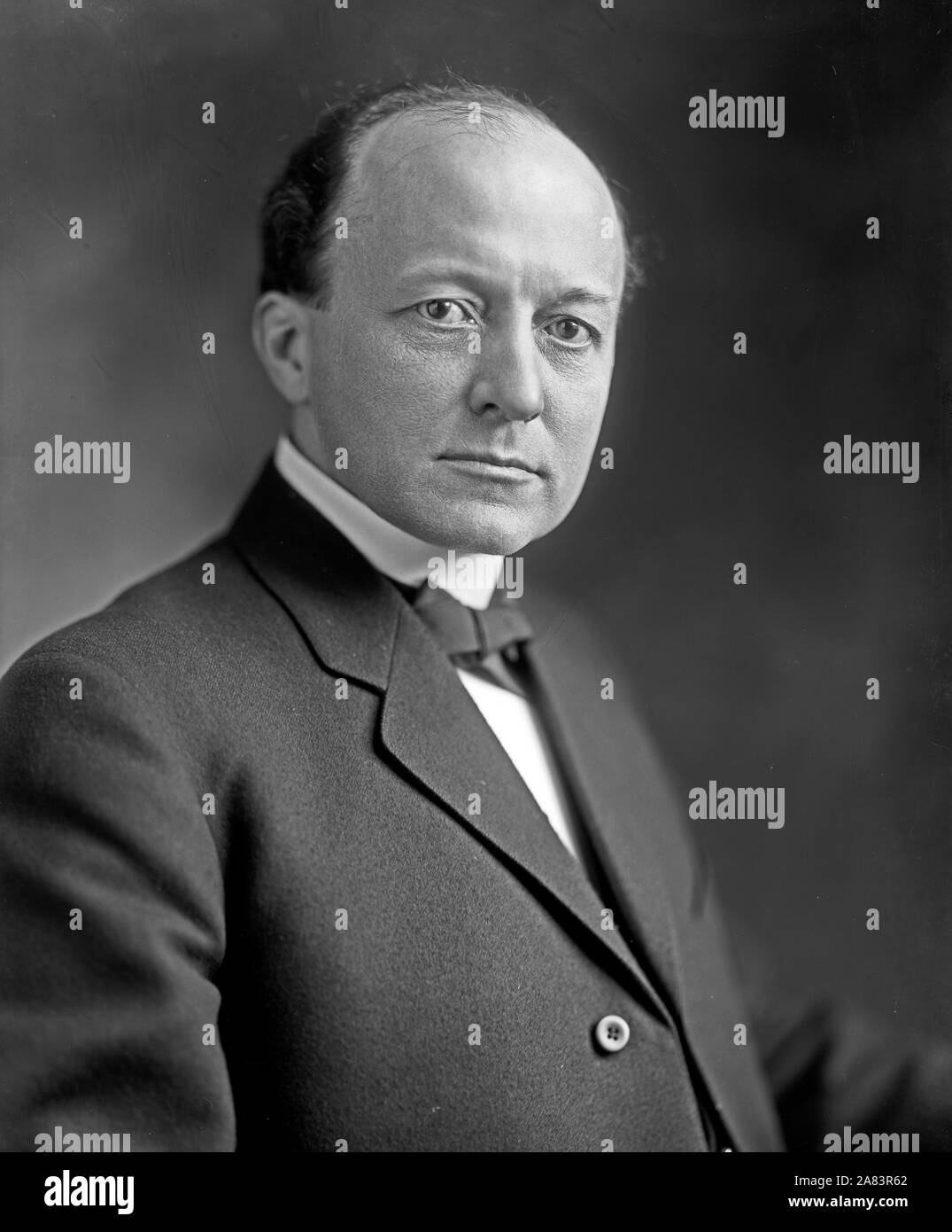 Pomerene atlee hires stock photography and images Alamy