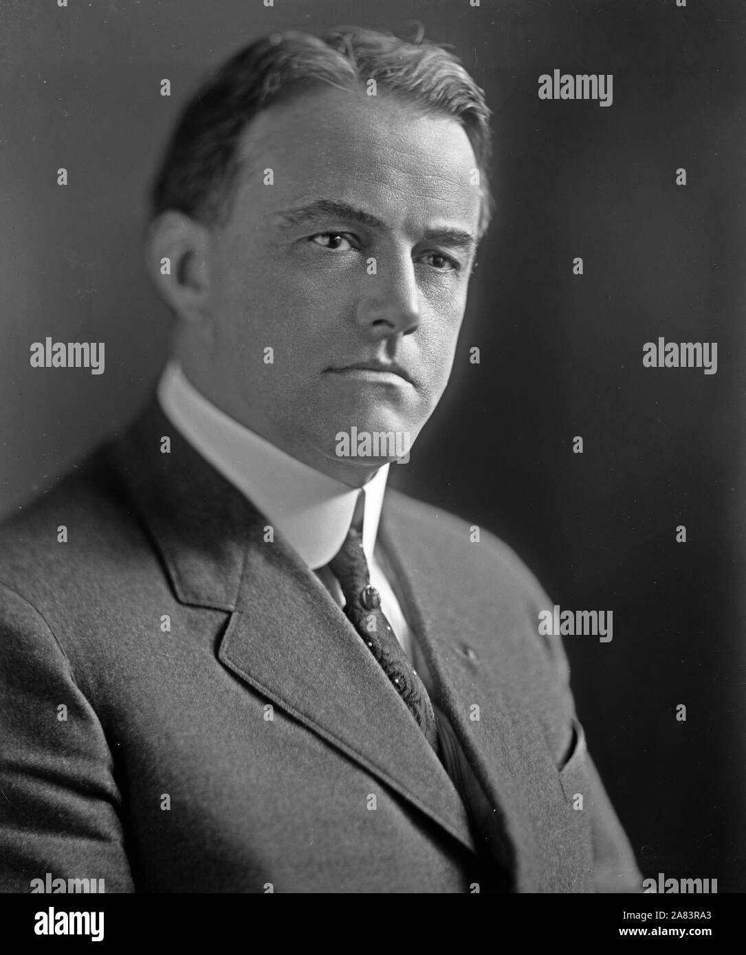 Senator frank willis hires stock photography and images Alamy