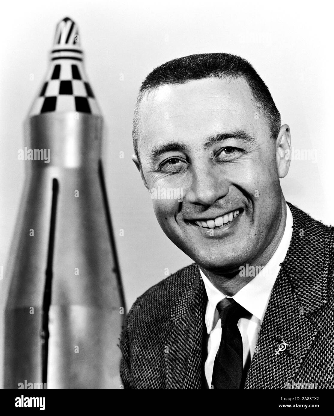 1960 astronaut portraits hires stock photography and images Alamy