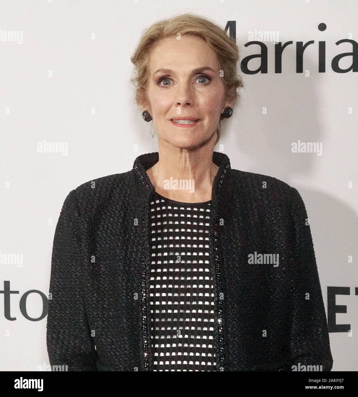 Julie Hagerty Feet The Secret To Her Success - x7v6oj2