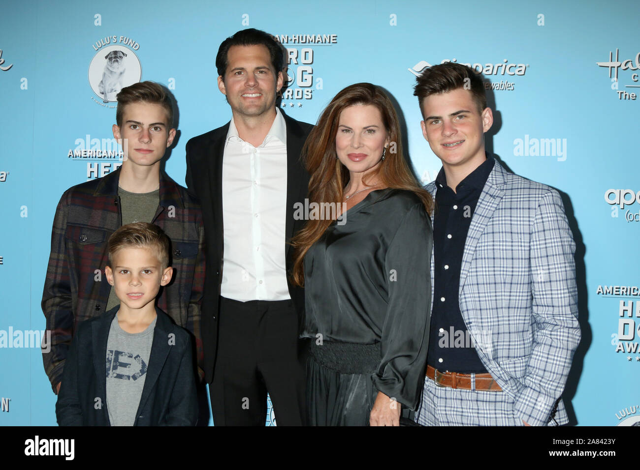 Micah polaha hi-res stock photography and images - Alamy