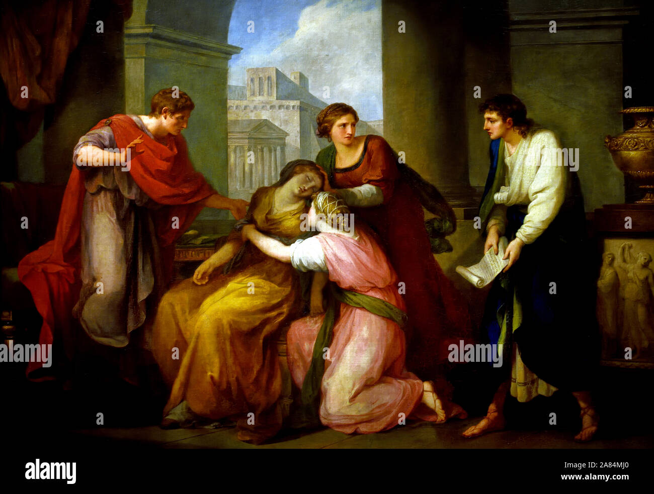 Aeneid poem hi-res stock photography and images - Alamy