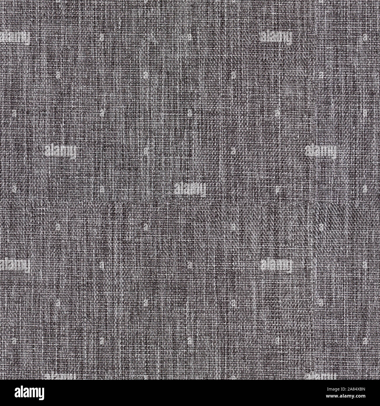 Fabric grey seamless textile texture Stock Photo - Alamy