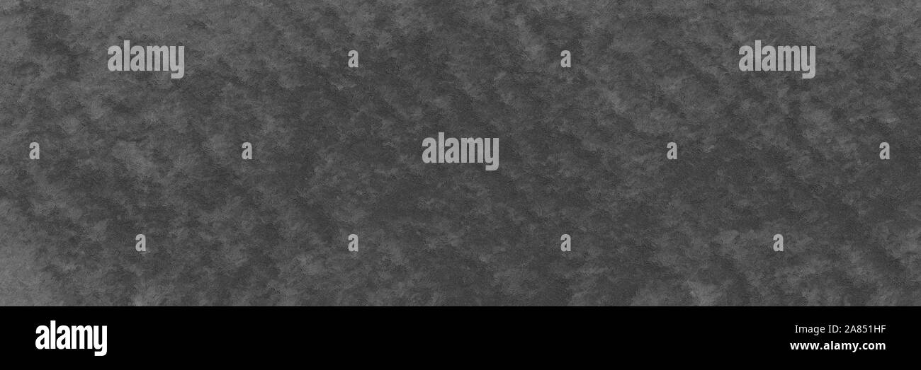 Horizontal Abstract Dark Slate Gray Very Dark Blue And Light