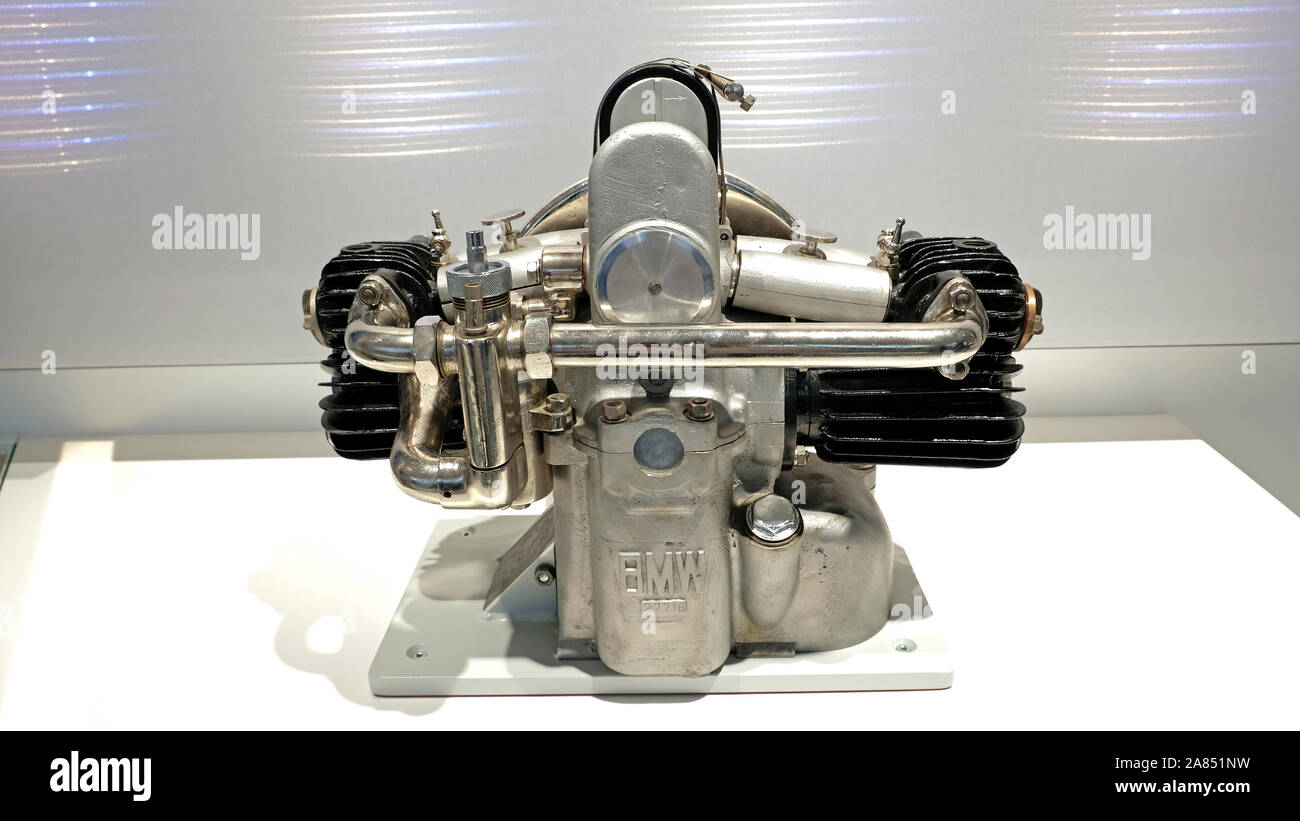 Bmw Engine High Resolution Stock Photography and Images - Alamy