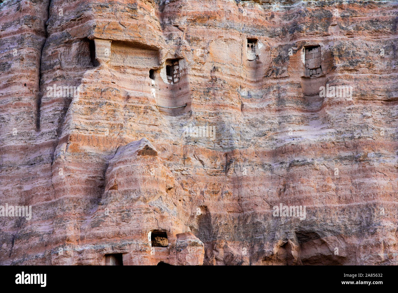 Rock cavities hi-res stock photography and images - Alamy