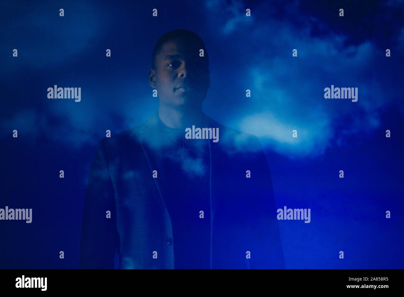 Blue sky thinking hires stock photography and images Alamy