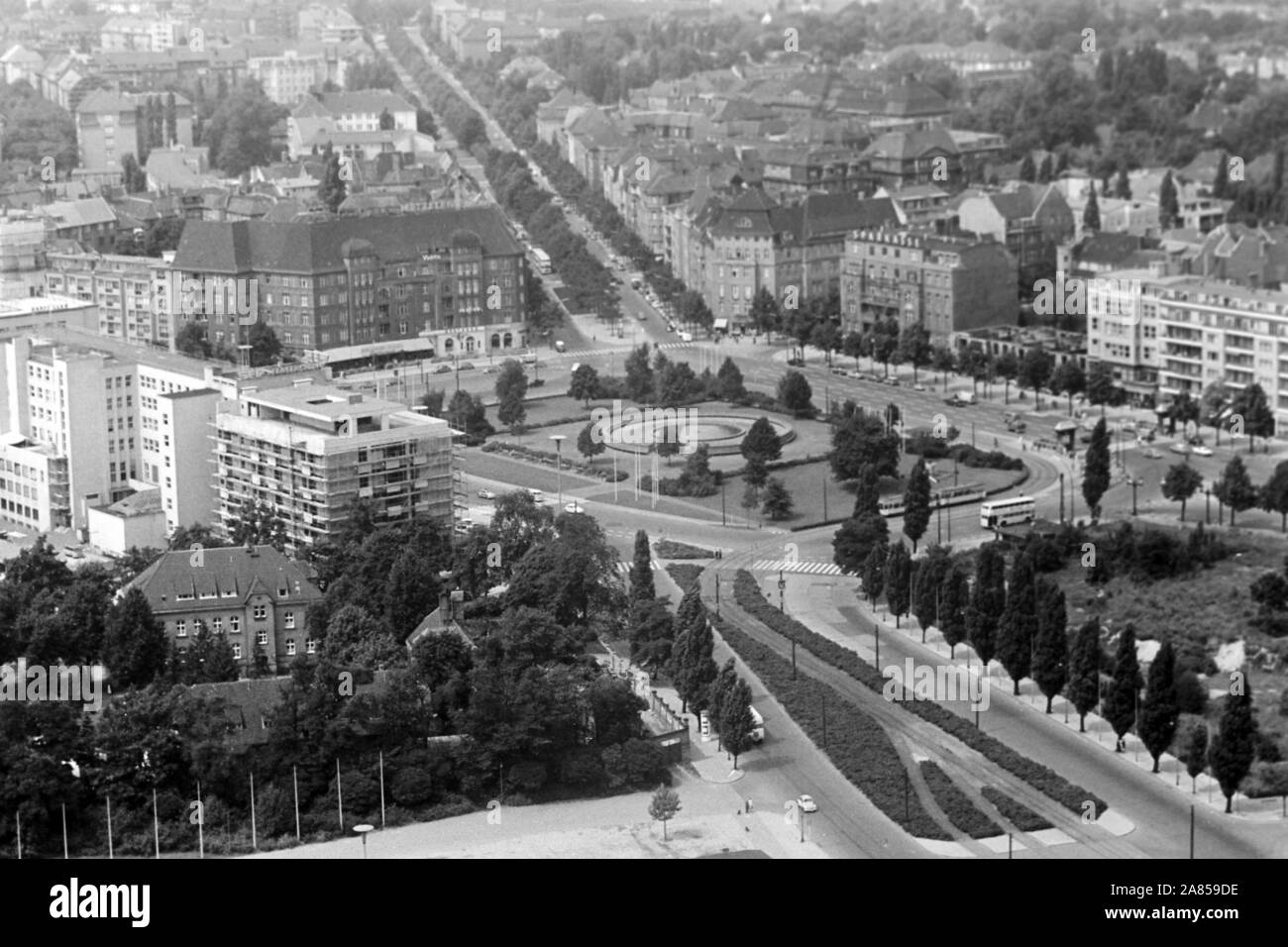 Reichsstrasse berlin hires stock photography and images Alamy