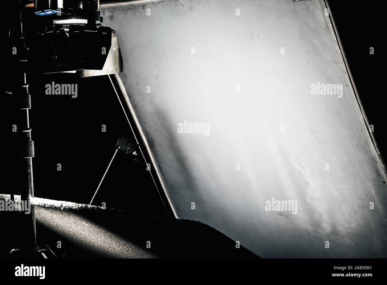 Gobo lighting hires stock photography and images Alamy