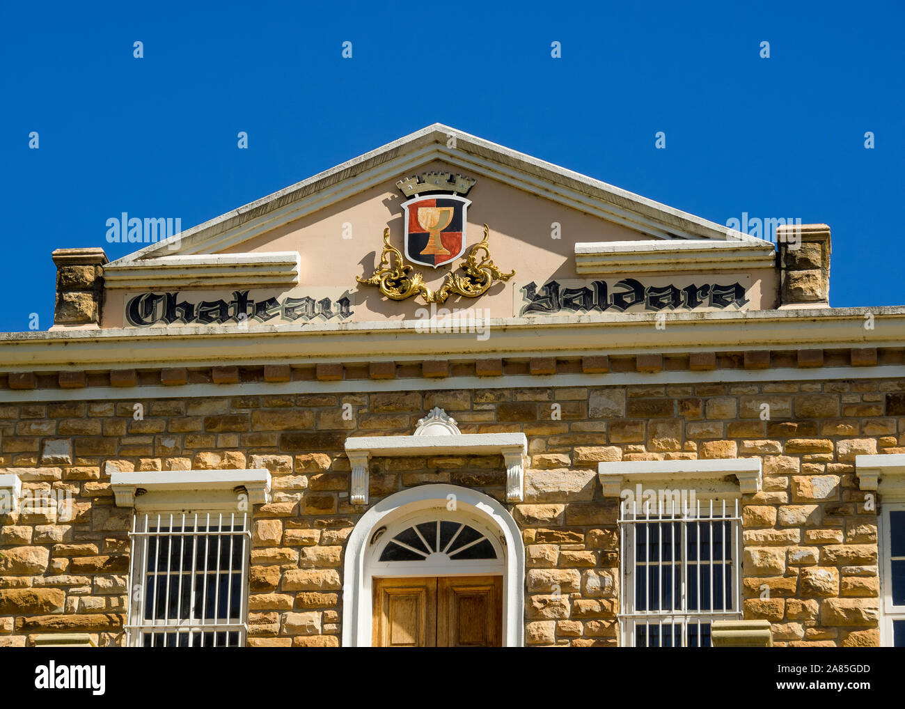 Lyndoch south australia hires stock photography and images Alamy