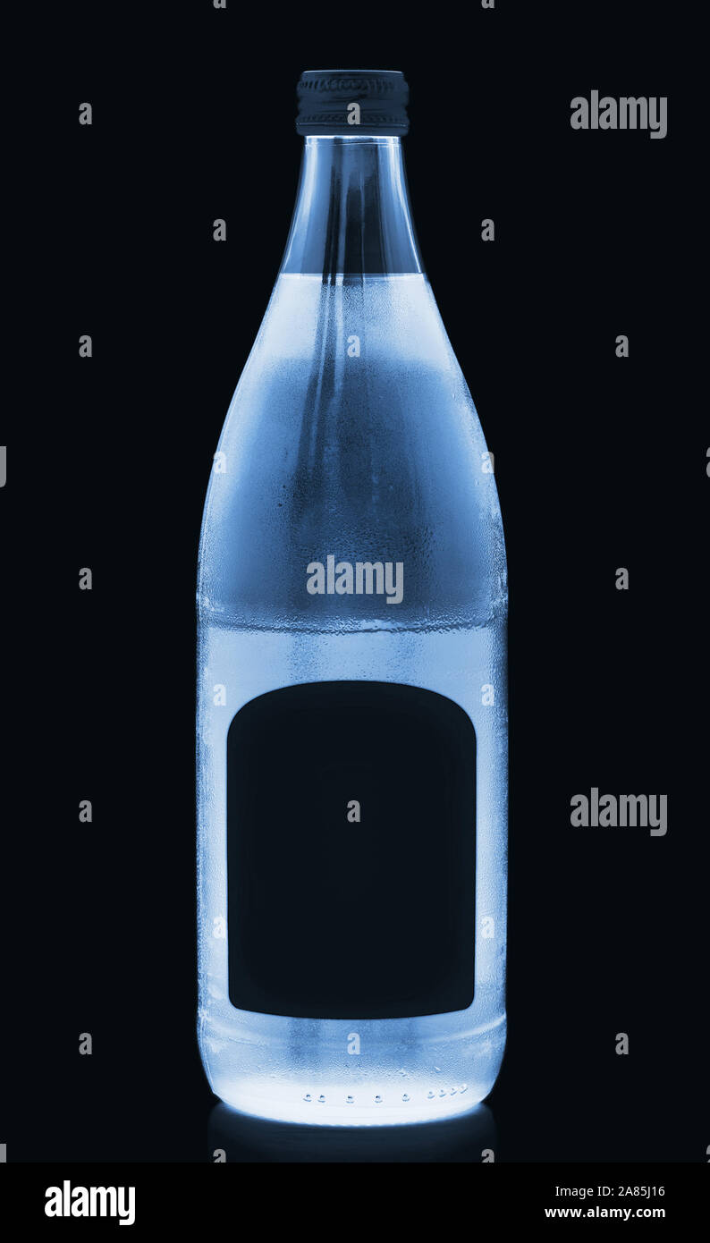 Vodka bottled hi-res stock photography and images - Alamy