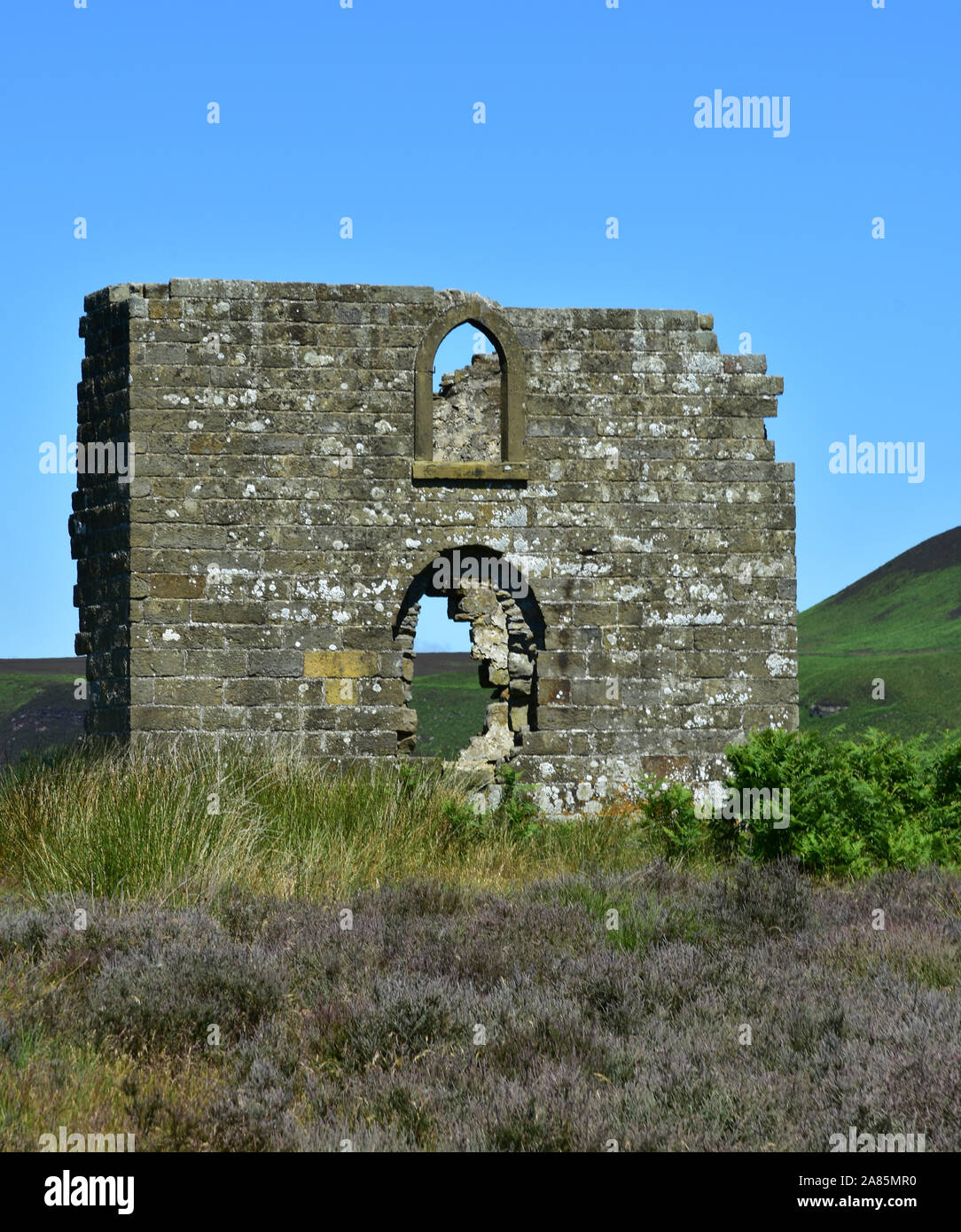Building skelton hires stock photography and images Alamy