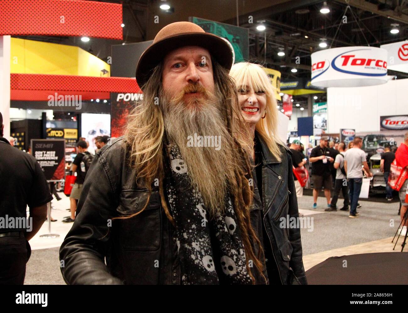 Magnus walker hi-res stock photography and images - Alamy