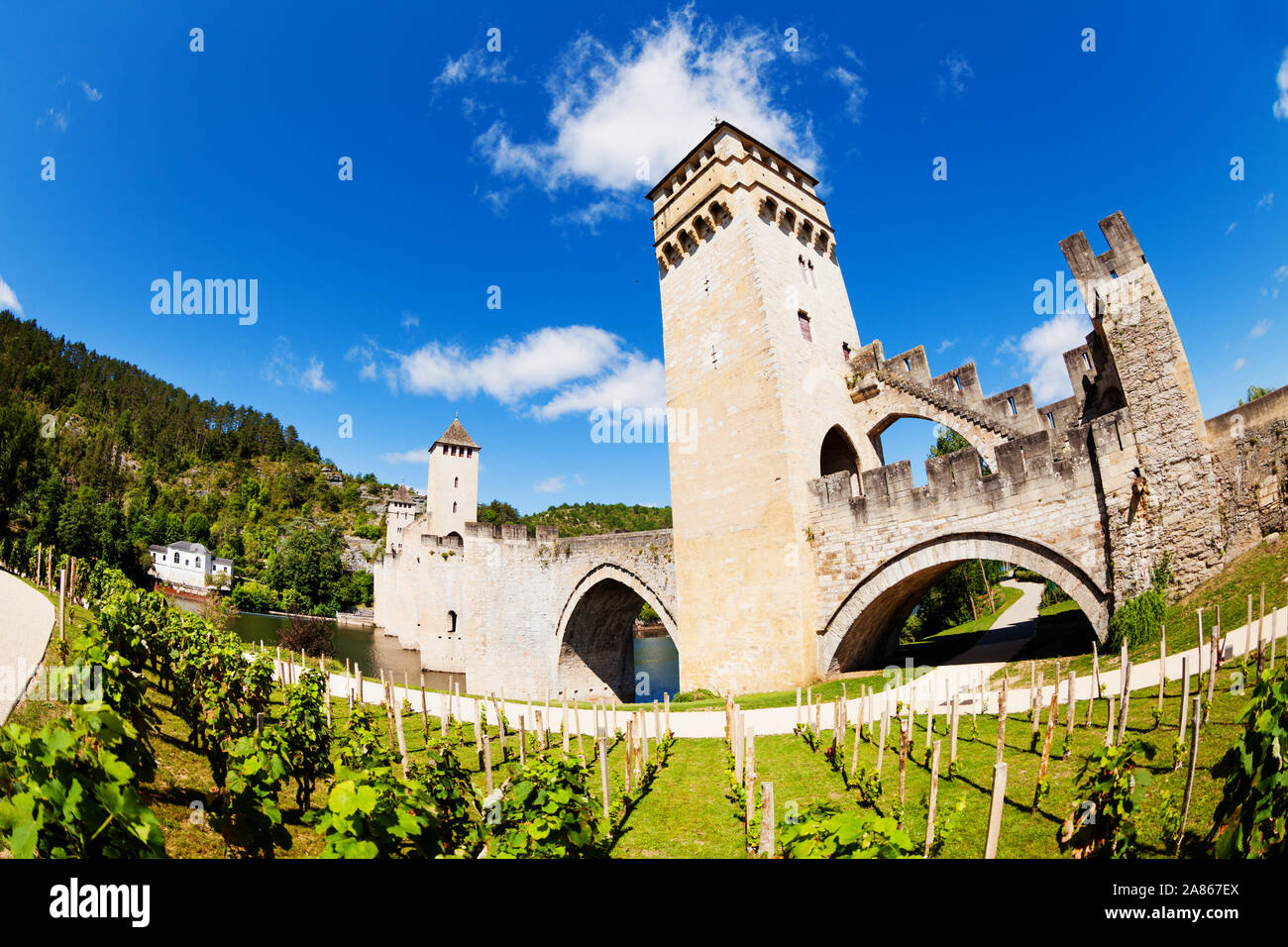 Cahor High Resolution Stock Photography and Images - Alamy