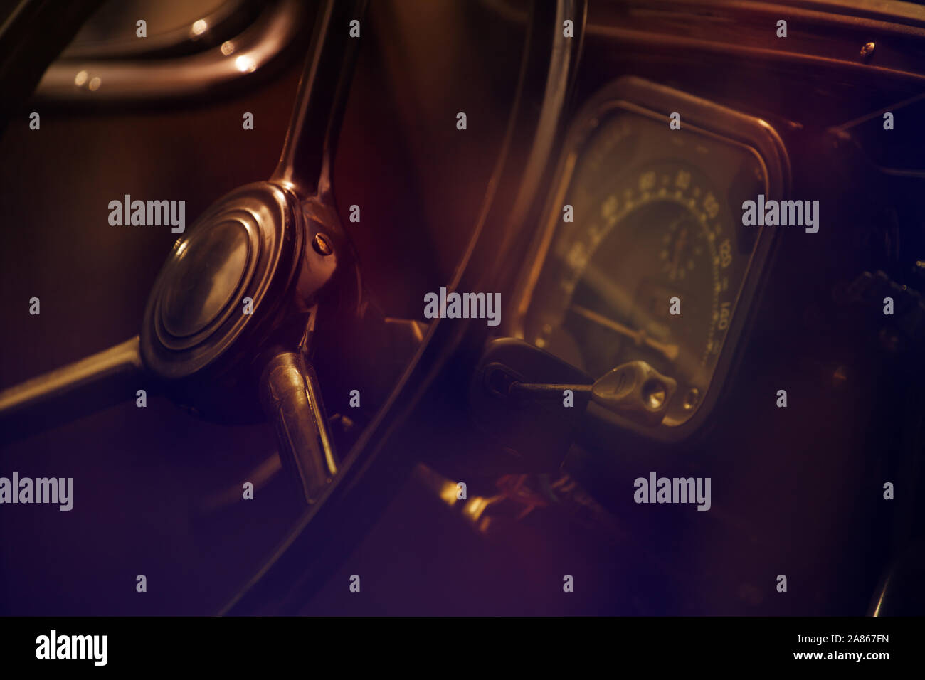 Dashboard close up hi-res stock photography and images - Alamy