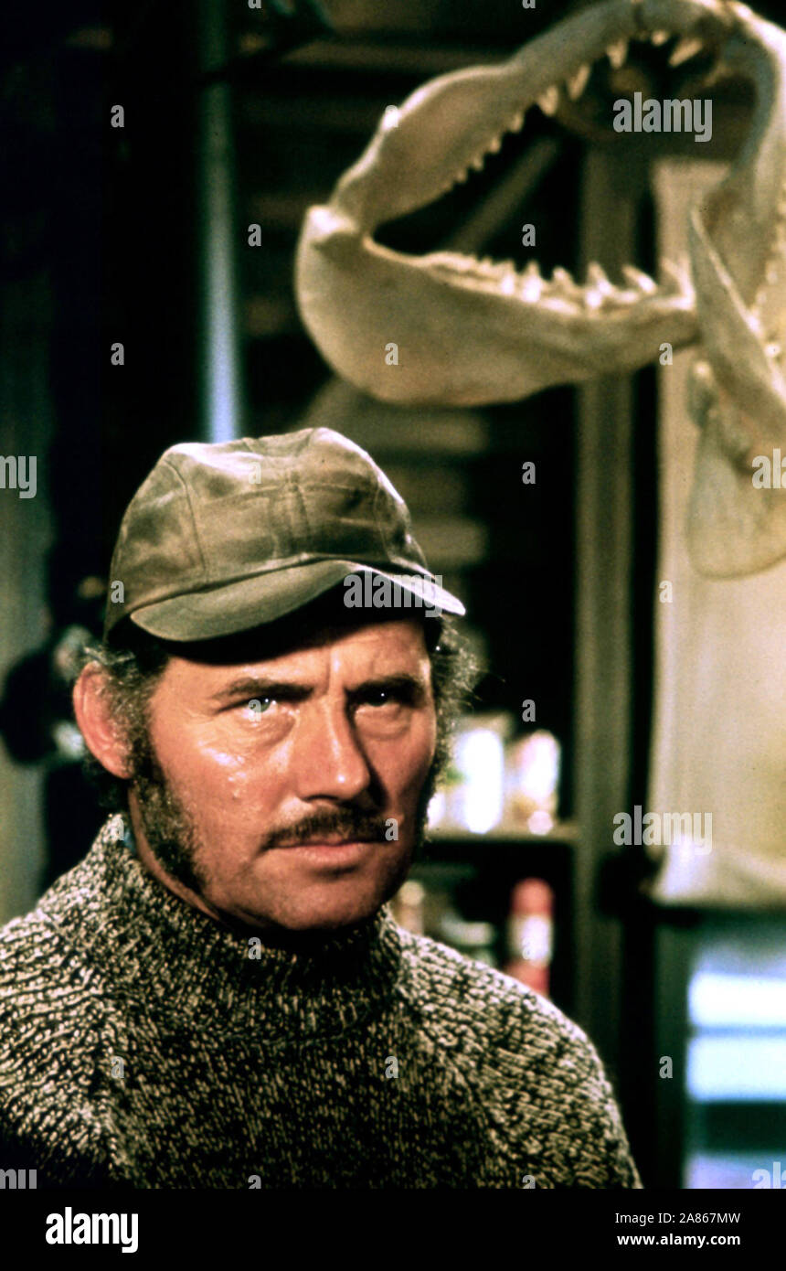 Jaws Movie Stills High Resolution Stock Photography and Images Alamy