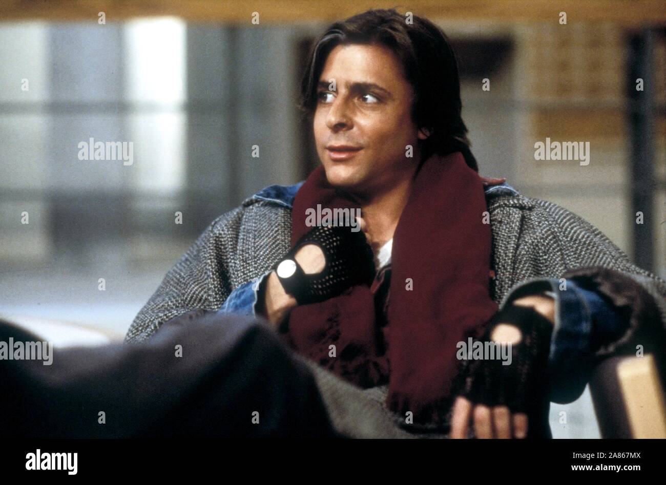 Judd Nelson High Resolution Stock Photography and Images Alamy