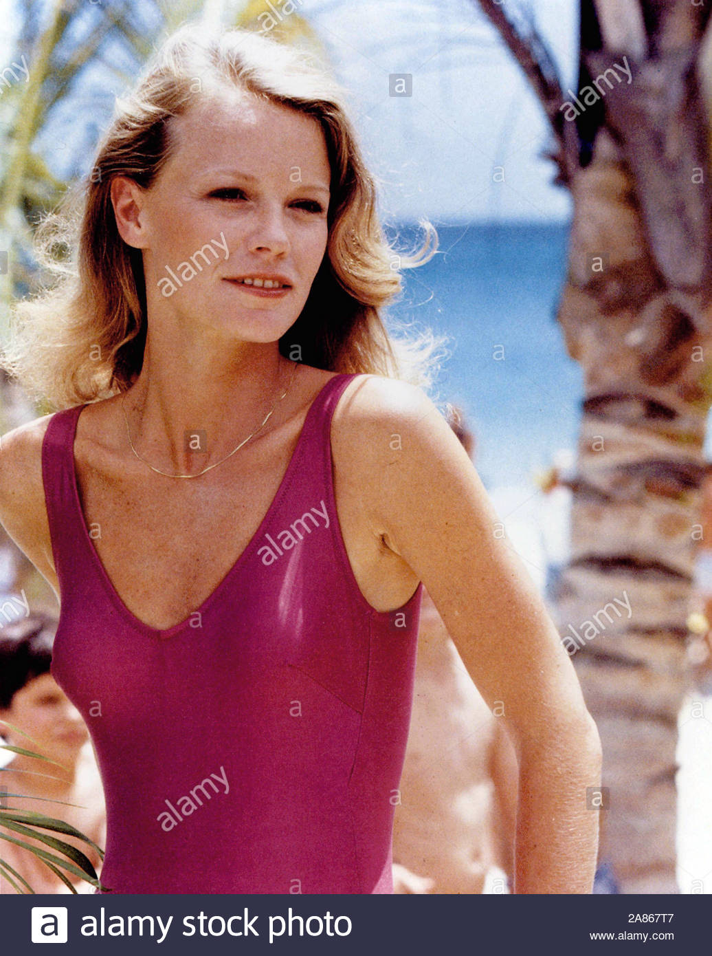 Shelley Hack High Resolution Stock Photography and Images - Alamy