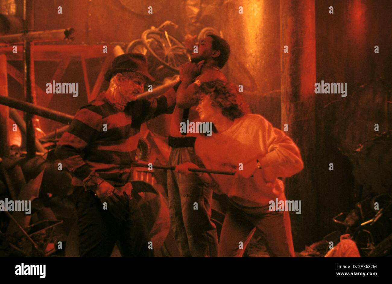 Robert Kincaid High Resolution Stock Photography and Images Alamy