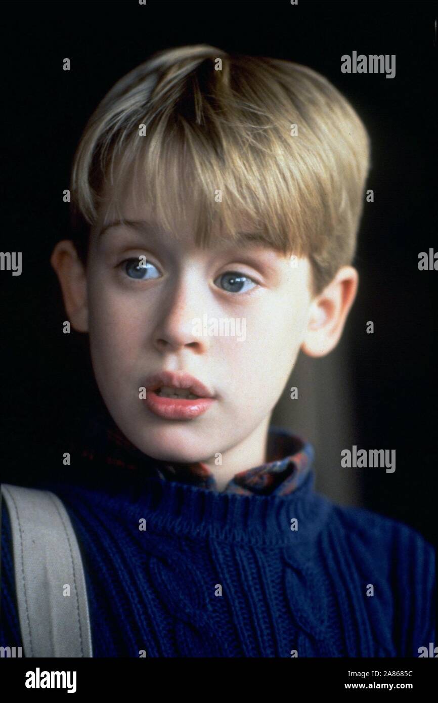 Home Alone Film Stills High Resolution Stock Photography and Images Alamy