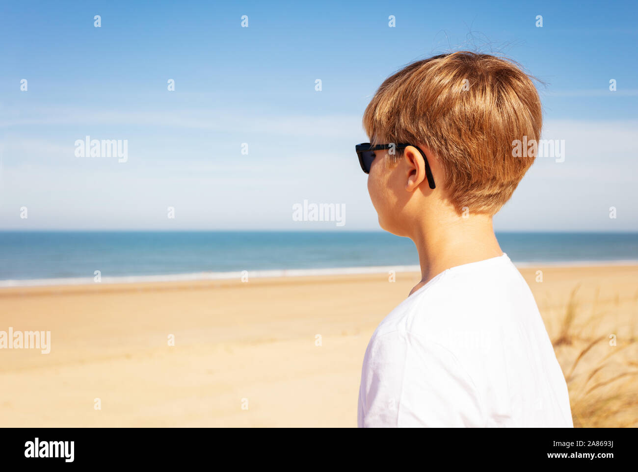 Oh boy Beach Sunglasses - a Royalty Free Stock Photo from Photocase