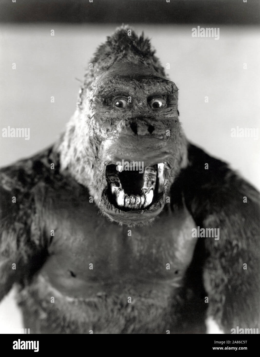 1933 king kong hi-res stock photography and images - Alamy
