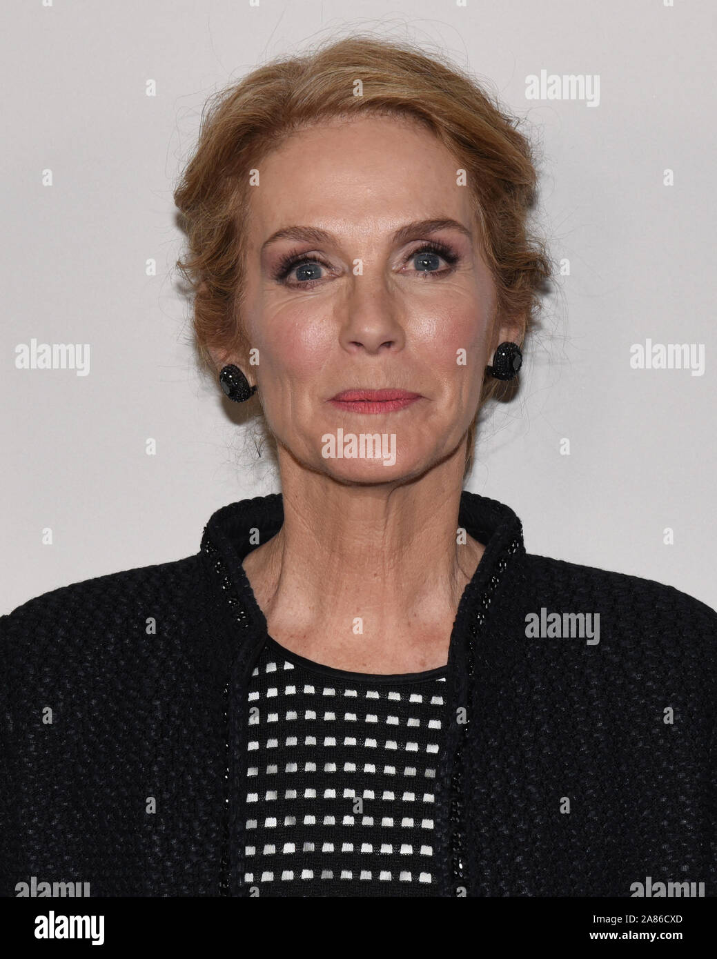05 November 2019 - Los Angeles, California - Julie Hagerty. Netflix's