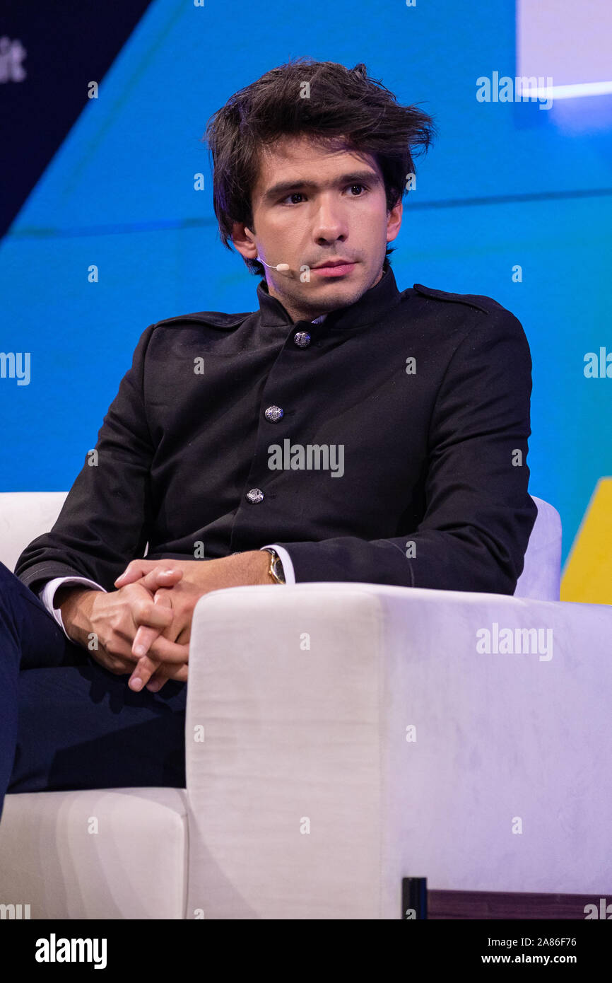 Juan Branco High Resolution Stock Photography And Images Alamy