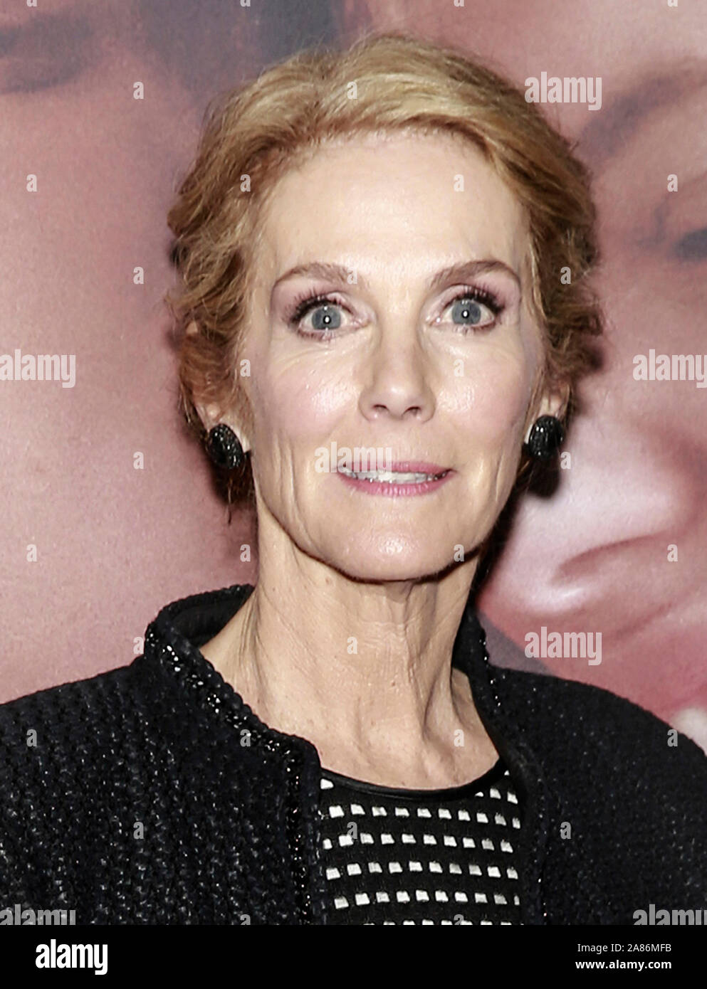 Julie Hagerty Legs