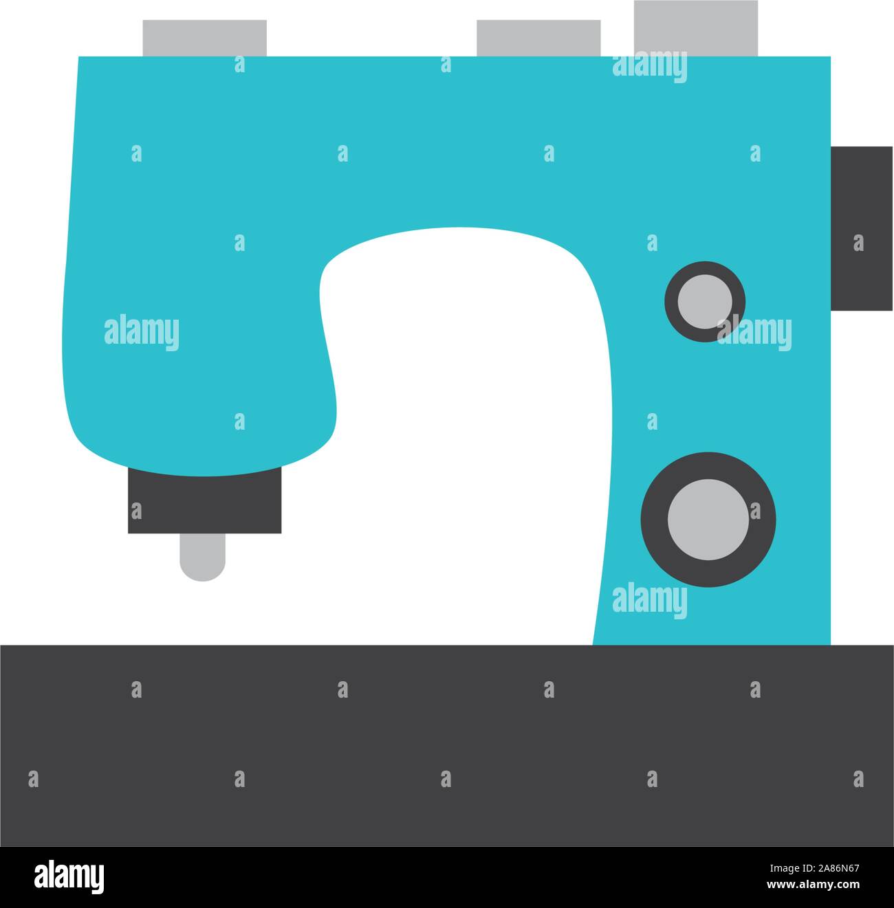 Machine tool design, Tailor shop fashion textile sewing and