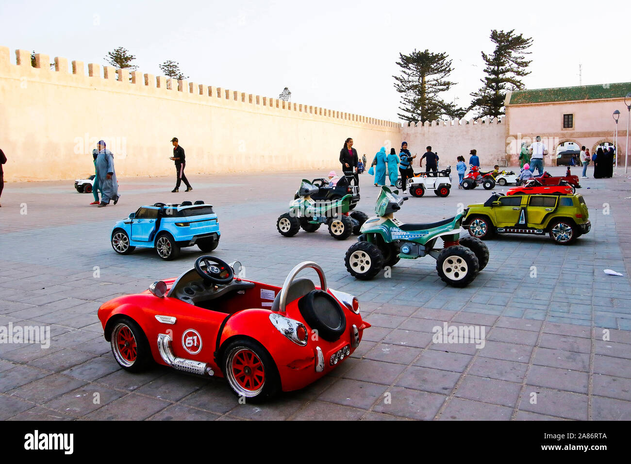 toys for kids in car