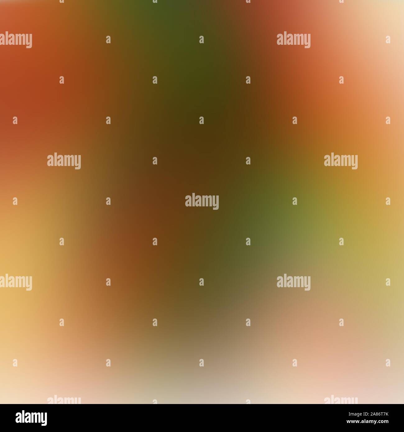 green and orange colors. abstract vector pattern. eps 10 Stock Vector